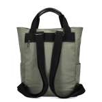 náhled Dámský batoh RIEKER RIE-20102481-S3 zelená