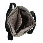 náhled Dámský batoh RIEKER RIE-20102481-S3 zelená