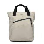 náhled Dámský batoh RIEKER H1521-60 béžová S3