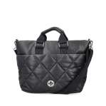 náhled Dámská kabelka RIEKER RIE-20102483-S3 černá