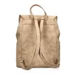 náhled Dámský batoh RIEKER RIE-20102488-S3 béžová