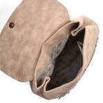 náhled Dámský batoh RIEKER RIE-20102488-S3 béžová