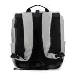 náhled Dámský batoh REMONTE RIE-20102494-S3 šedá