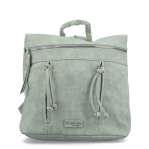 náhled Dámský batoh REMONTE RIE-20102495-S3 zelená