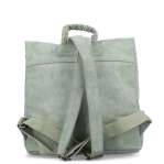 náhled Dámský batoh REMONTE RIE-20102495-S3 zelená