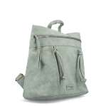 náhled Dámský batoh REMONTE RIE-20102495-S3 zelená
