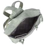 náhled Dámský batoh REMONTE RIE-20102495-S3 zelená