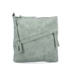 náhled Dámská kabelka REMONTE Q0619-52 zelená S3