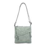 náhled Dámská kabelka REMONTE Q0619-52 zelená S3