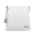 náhled Dámská kabelka REMONTE Q0620-80 bílá S3