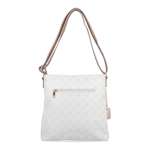 náhled Dámská kabelka REMONTE Q0620-80 bílá S3
