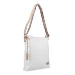 náhled Dámská kabelka REMONTE Q0620-80 bílá S3