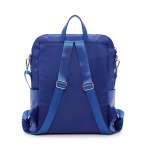 náhled Dámský batoh TAMARIS TAM-20102518-S3 modrá