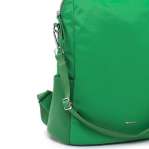 náhled Dámský batoh TAMARIS TAM-20102522-S3 zelená
