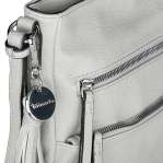 náhled Dámská kabelka TAMARIS TAM-20102525-S3 béžová