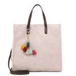 náhled Dámská kabelka TAMARIS TAM-20102526-S3 béžová