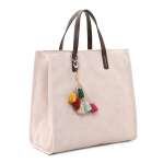 náhled Dámská kabelka TAMARIS TAM-20102526-S3 béžová