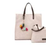 náhled Dámská kabelka TAMARIS TAM-20102526-S3 béžová