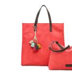 náhled Dámská kabelka TAMARIS TAM-20102528-S3 růžová