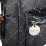 náhled Dámský batoh TAMARIS TAM-20102530-S3 modrá