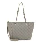 náhled Dámská kabelka TAMARIS TAM-20102541-S3 zelená