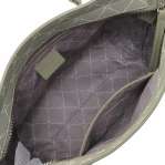 náhled Dámská kabelka TAMARIS TAM-20102541-S3 zelená