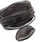 náhled Dámská kabelka TAMARIS TAM-20102542-S3 černá