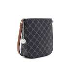 náhled Dámská kabelka TAMARIS TAM-20102543-S3 modrá