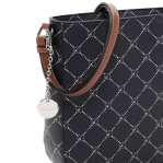 náhled Dámská kabelka TAMARIS TAM-20102543-S3 modrá