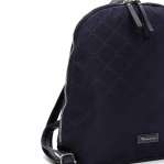 náhled Dámský batoh TAMARIS TAM-20102546-S3 modrá