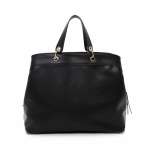 náhled Dámská kabelka TAMARIS 32144-100 černá S3