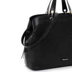 náhled Dámská kabelka TAMARIS 32144-100 černá S3