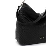 náhled Dámská kabelka TAMARIS 32142-100 černá S3