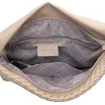 náhled Dámská kabelka TAMARIS 32141-911 béžová S3