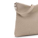 náhled Dámská kabelka TAMARIS 32141-911 béžová S3