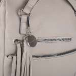 náhled Dámský batoh TAMARIS TAM-20102581-S3 béžová