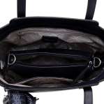 náhled Dámská kabelka TAMARIS 32041-500 modrá S3