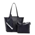 náhled Dámská kabelka TAMARIS 32041-500 modrá S3