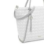 náhled Dámská kabelka TAMARIS TAM-20102593-S3 bílá