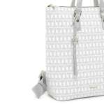 náhled Dámský batoh TAMARIS TAM-20102595-S3 bílá