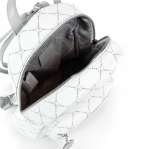 náhled Dámský batoh TAMARIS 30110-308 bílá S3