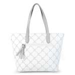 náhled Dámská kabelka TAMARIS TAM-20102633-S3 bílá