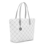 náhled Dámská kabelka TAMARIS TAM-20102633-S3 bílá