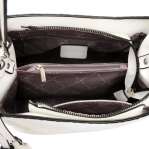 náhled Dámská kabelka TAMARIS TAM-20102635-S3 bílá