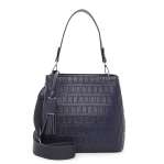 náhled Dámská kabelka TAMARIS TAM-20102637-S3 modrá