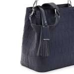 náhled Dámská kabelka TAMARIS TAM-20102637-S3 modrá