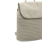 náhled Dámský batoh TAMARIS TAM-20102652-S3 zelená