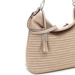 náhled Dámská kabelka TAMARIS 32212-911 béžová S3