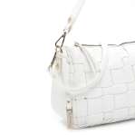 náhled Dámská kabelka TAMARIS TAM-20102675-S3 bílá