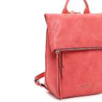 náhled Dámský batoh TAMARIS TAM-20102752-S3 červená